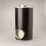 AIR CLEANER, DISPOSABLE