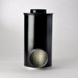 AIR CLEANER, DISPOSABLE