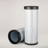 AIR SAFETY RADIALSEAL
