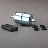 FUEL IN-LINE FILTER