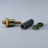 FUEL IN-LINE FILTER