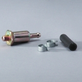 FUEL IN-LINE FILTER