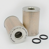 HYDRAULIC CARTRIDGE