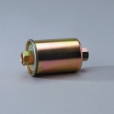 FUEL IN-LINE FILTER