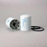 HYDRAULIC SPIN-ON