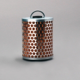 HYDRAULIC CARTRIDGE