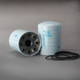 HYDRAULIC SPIN-ON