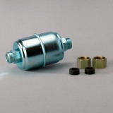 FUEL IN-LINE FILTER