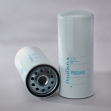 LUBE SPIN-ON