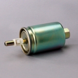 FUEL IN-LINE FILTER