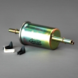 FUEL IN-LINE FILTER