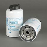 FUEL WATER SEPARATOR SPIN ON