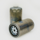 FUEL WATER SEPARATOR SPIN ON