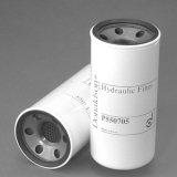 HYDRAULIC SPIN-ON