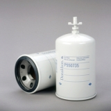 FUEL WATER SEPARATOR SPIN ON