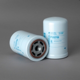 HYDRAULIC SPIN-ON