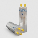 FUEL WATER SEPARATOR SPIN ON