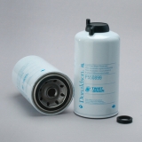 FUEL WATER SEPARATOR SPIN ON