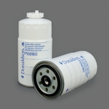 FUEL WATER SEPARATOR SPIN ON