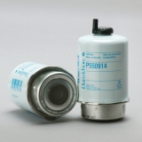 FUEL WATER SEPARATOR SPIN ON