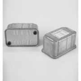 FUEL FILTER BOX