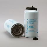 FUEL WATER SEPARATOR SPIN ON