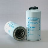 FUEL WATER SEPARATOR SPIN ON