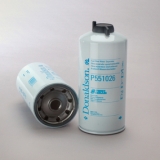 FUEL WATER SEPARATOR SPIN ON