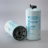FUEL WATER SEPARATOR SPIN ON