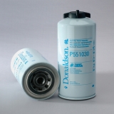 FUEL WATER SEPARATOR SPIN ON