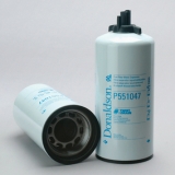 FUEL WATER SEPARATOR SPIN ON