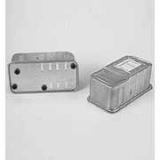 FUEL FILTER BOX