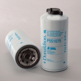 FUEL WATER SEPARATOR SPIN ON