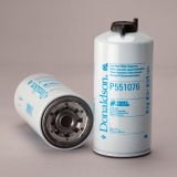 FUEL WATER SEPARATOR SPIN ON
