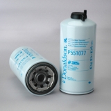 FUEL WATER SEPARATOR SPIN ON