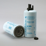 FUEL WATER SEPARATOR SPIN ON