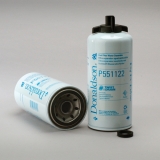 FUEL WATER SEPARATOR SPIN ON