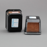 FUEL FILTER BOX