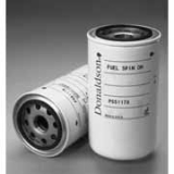 FUEL WATER SEPARATOR SPIN ON