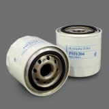 HYDRAULIC SPIN-ON