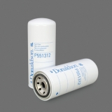 FUEL WATER SEPARATOR SPIN ON