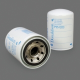 HYDRAULIC SPIN-ON