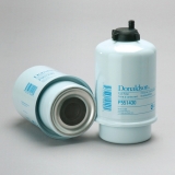 FUEL WATER SEPARATOR CARTRIDGE