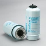 FUEL WATER SEPARATOR CARTRIDGE