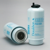 FUEL WATER SEPARATOR CARTRIDGE