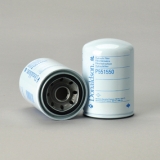 HYDRAULIC SPIN-ON