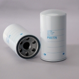 HYDRAULIC SPIN-ON