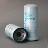 FUEL FILTER, SPIN-ON SECONDARY
