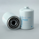 HYDRAULIC SPIN-ON