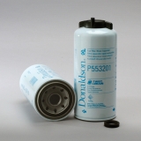 FUEL WATER SEPARATOR SPIN ON